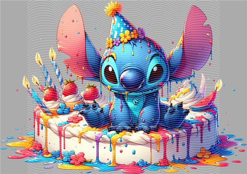 Stitch-DZ 174
